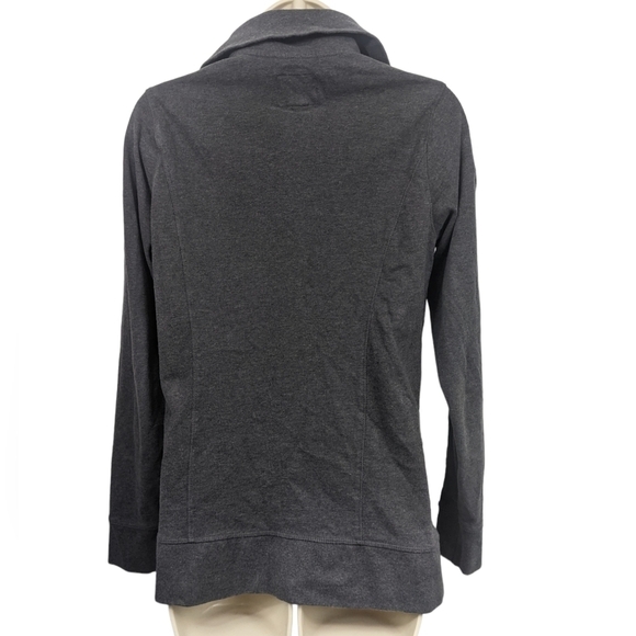 Roots73 Trentriver Knit Full Zip Jacket Sz M - Picture 2 of 13